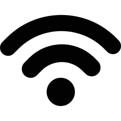 Wireless Logo